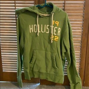 Hollister Hoodie
